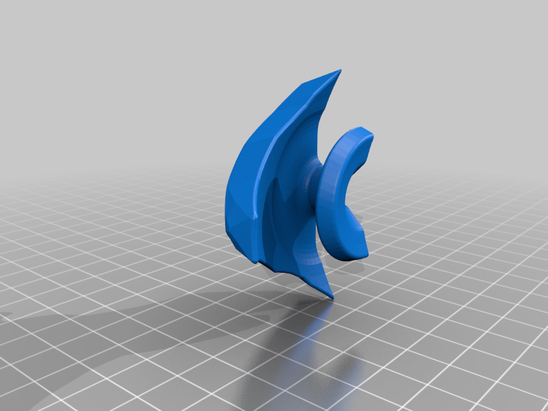 Miniatura 62 do modelo 3D E.M.M.I. (Metroid Dread)