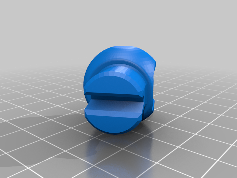 Miniatura 70 do modelo 3D E.M.M.I. (Metroid Dread)