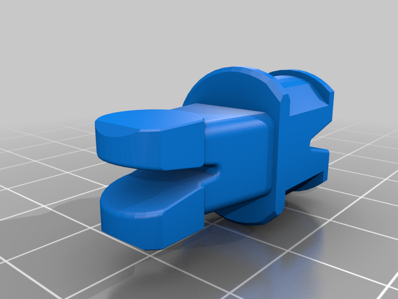 Miniatura 78 do modelo 3D E.M.M.I. (Metroid Dread)