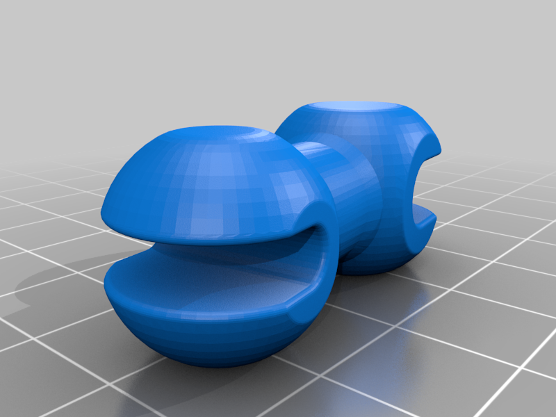 Miniatura 83 do modelo 3D E.M.M.I. (Metroid Dread)