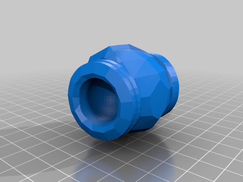 Miniatura 85 do modelo 3D E.M.M.I. (Metroid Dread)