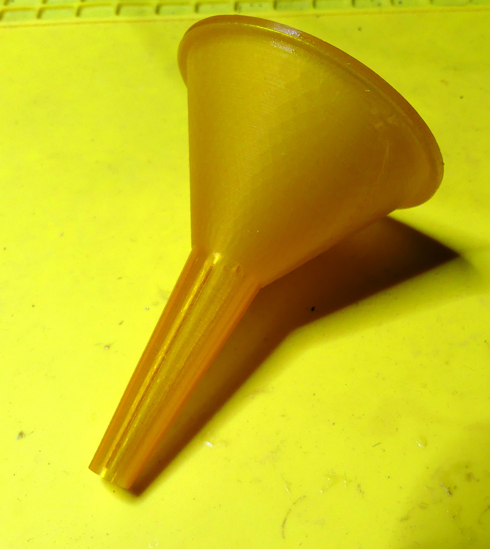 Small Funnel by werz 99 Download free STL model