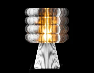 Table Lamp 008 by MODERN MACHINE