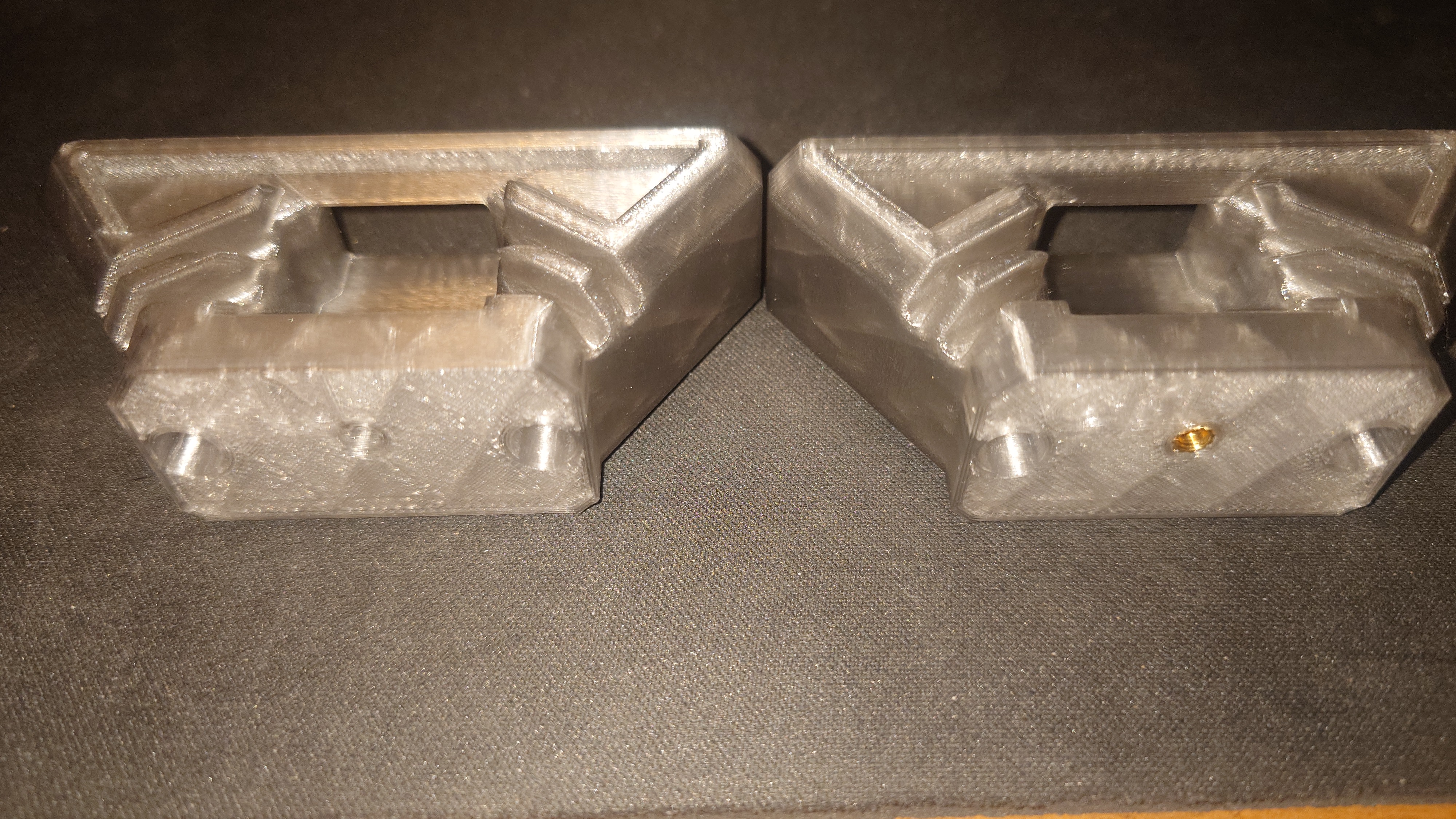 INDX Filament sensor mounting options — miniatura 2