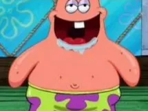 stupid Patrick