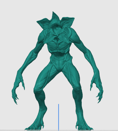 Demogorgon