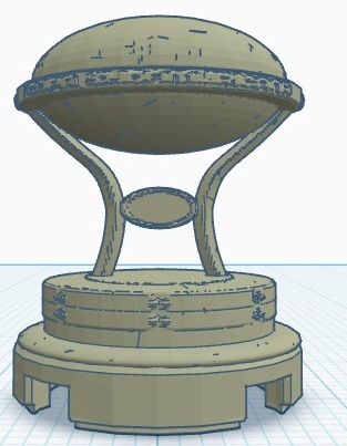 Copa Súdamericana Lego