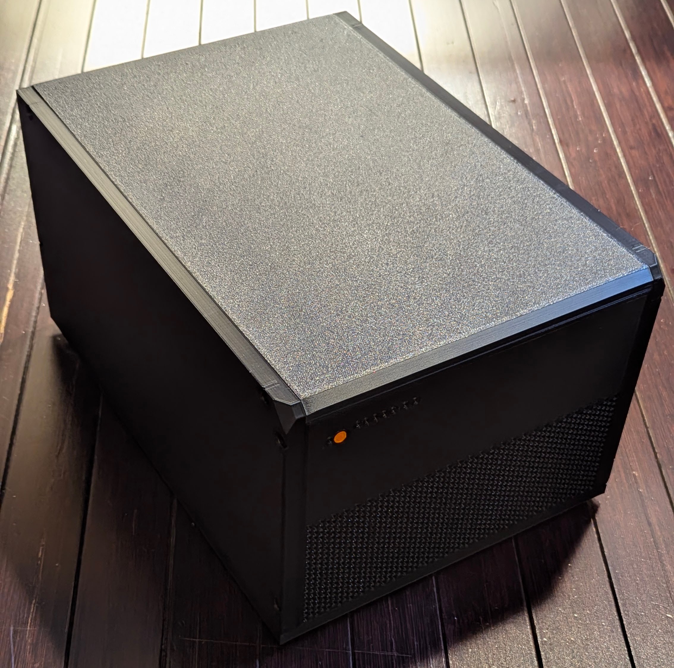 Dell Optiplex 980 BTX SFF case