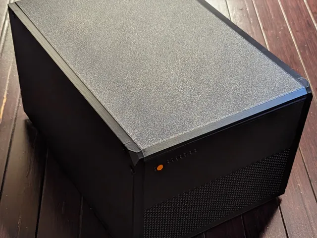 Dell Optiplex 980 BTX SFF case