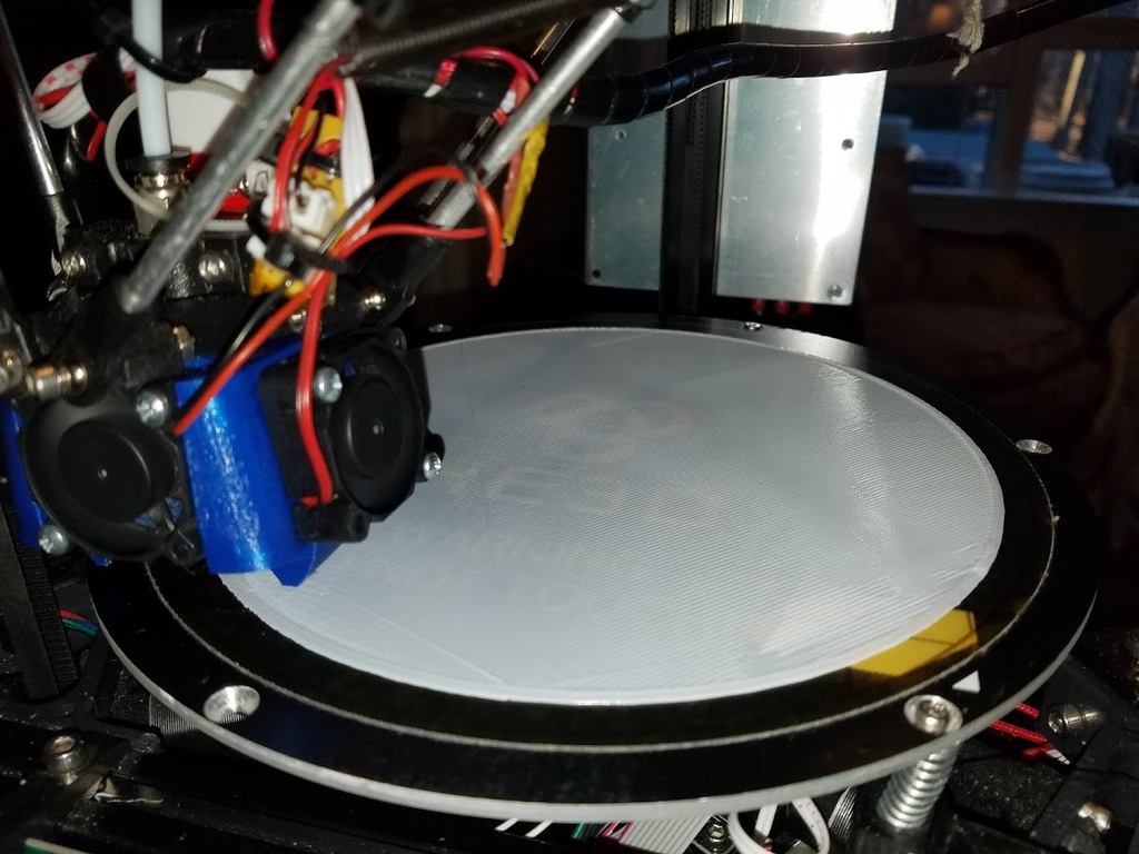 HE3D K200 HotEnd Assembly Da Mjf55 Scarica Il Modello STL Gratuito HE3D K200 HotEnd Assembly Da Mjf55 Scarica Il Modello STL Gratuito