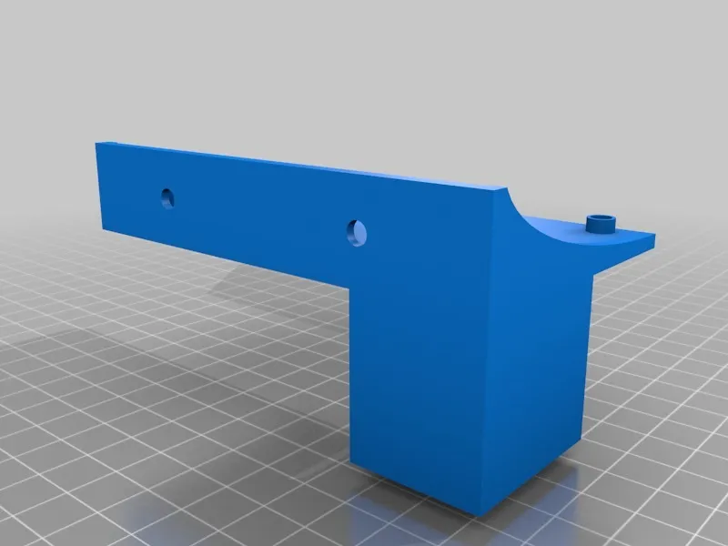 Cricut Maker Roller fix by mjf55, Download free STL model