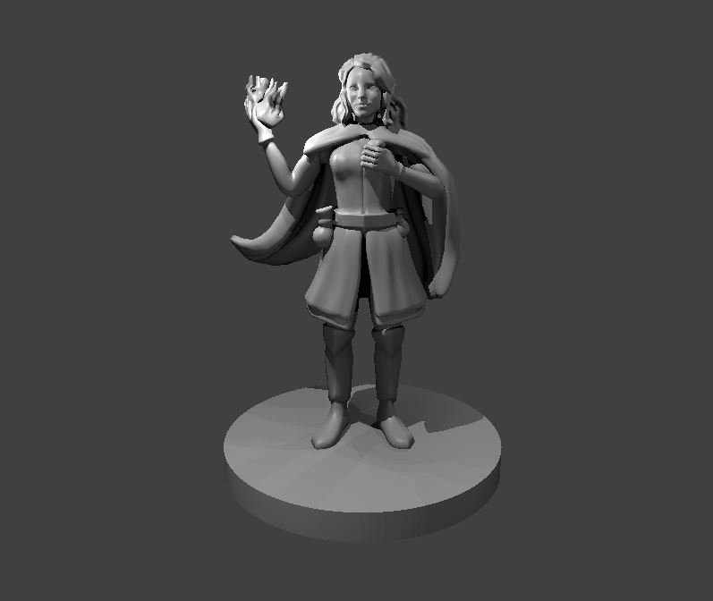 Sorcerer Collection — miniatura 6