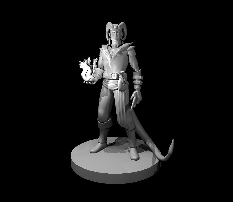 Sorcerer Collection — miniatura 5