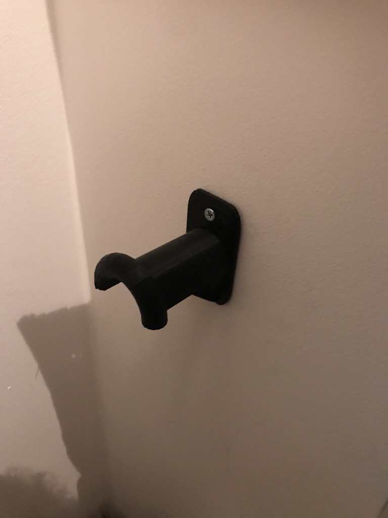 Extension Cord Holder