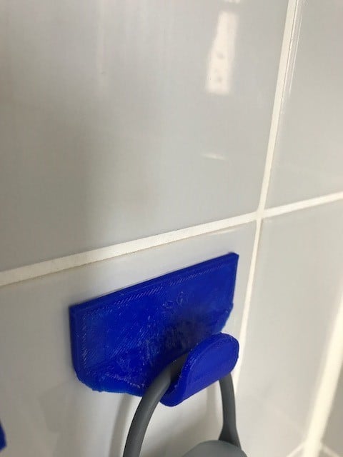 Bathroom Wall Hook