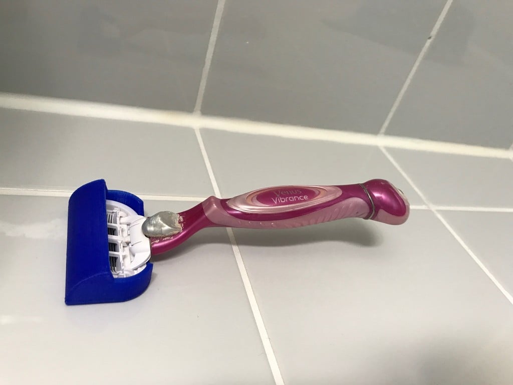 Gillette Venus Holder