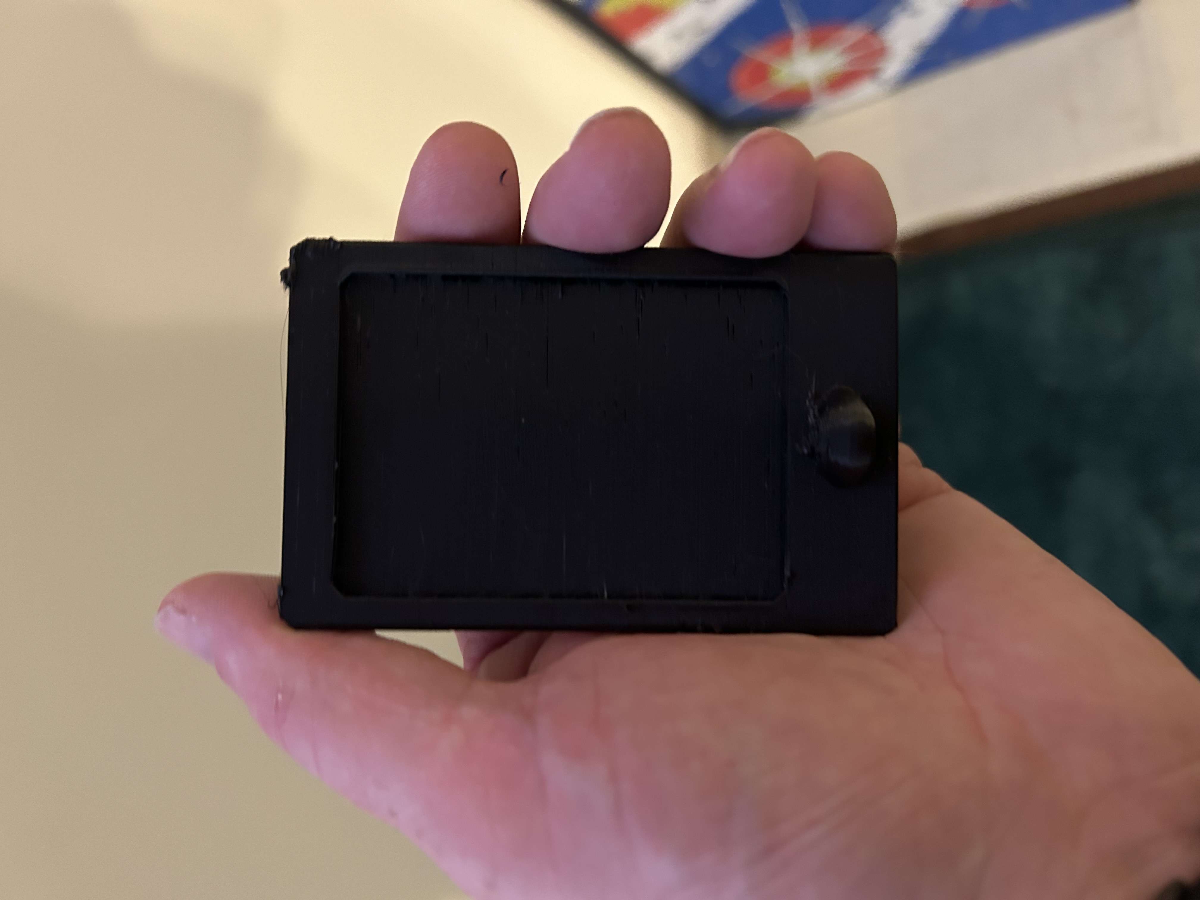 Pokeball Fujifilm Instax Mini Photo Frame