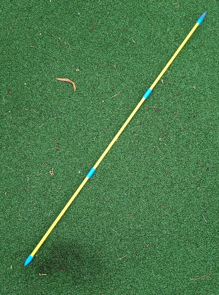 Golf Alignment Stick