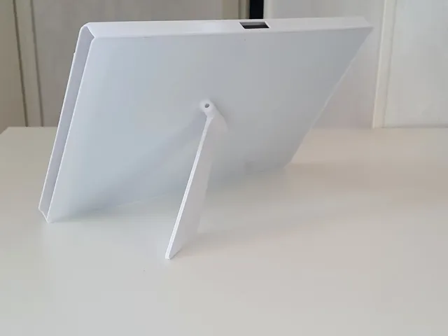 Tablet Picture Frame