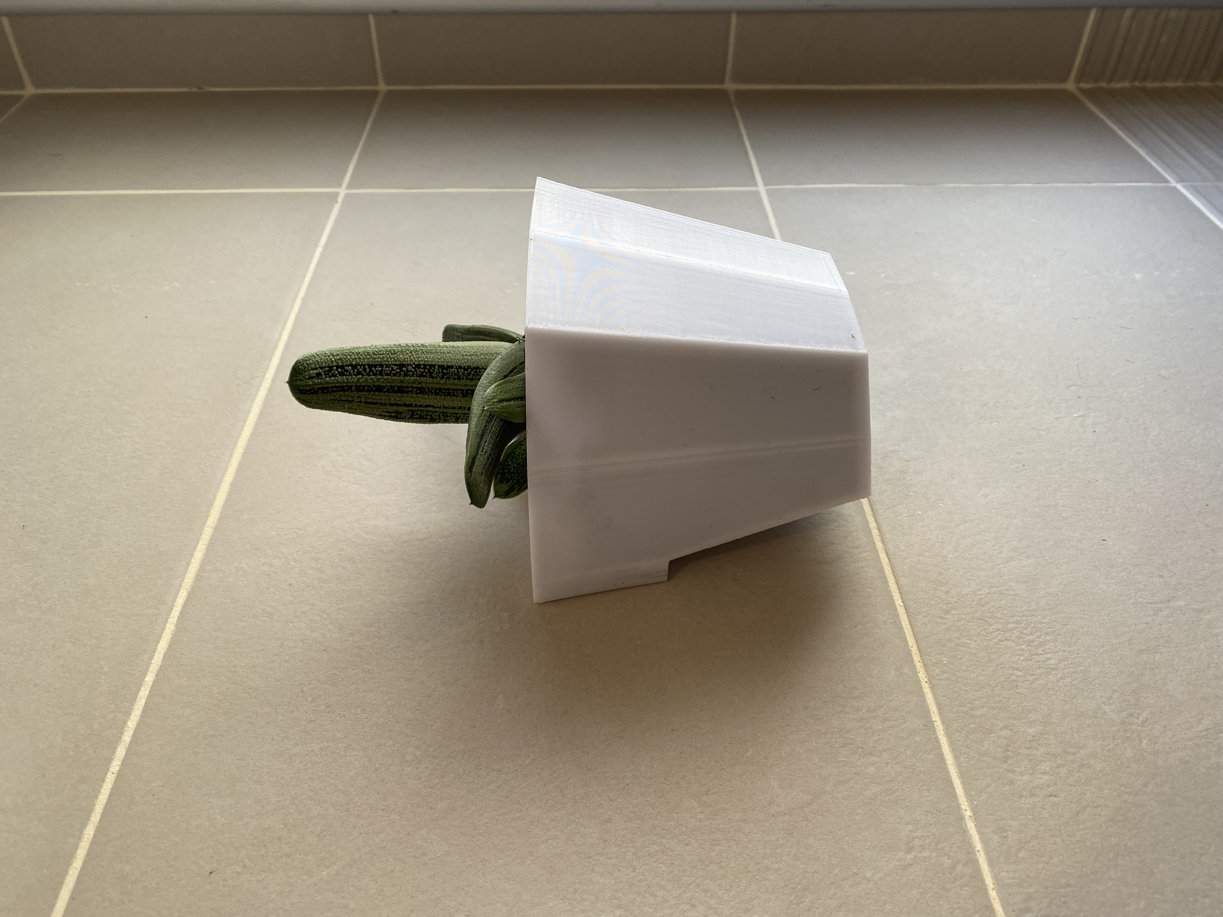 Wall planter