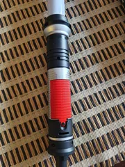Ligthsaber battery cover