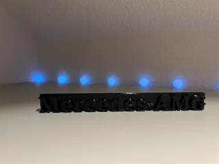 Mercedes-AMG