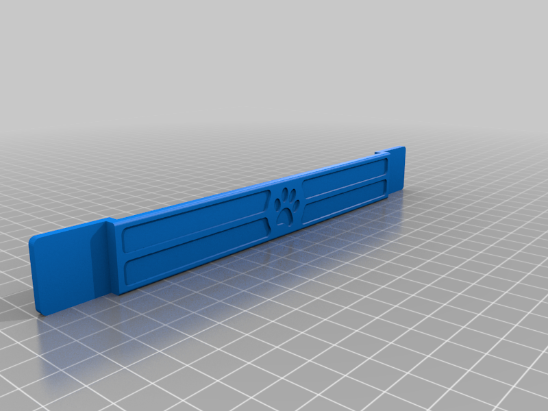 Sterilite Bin Handle