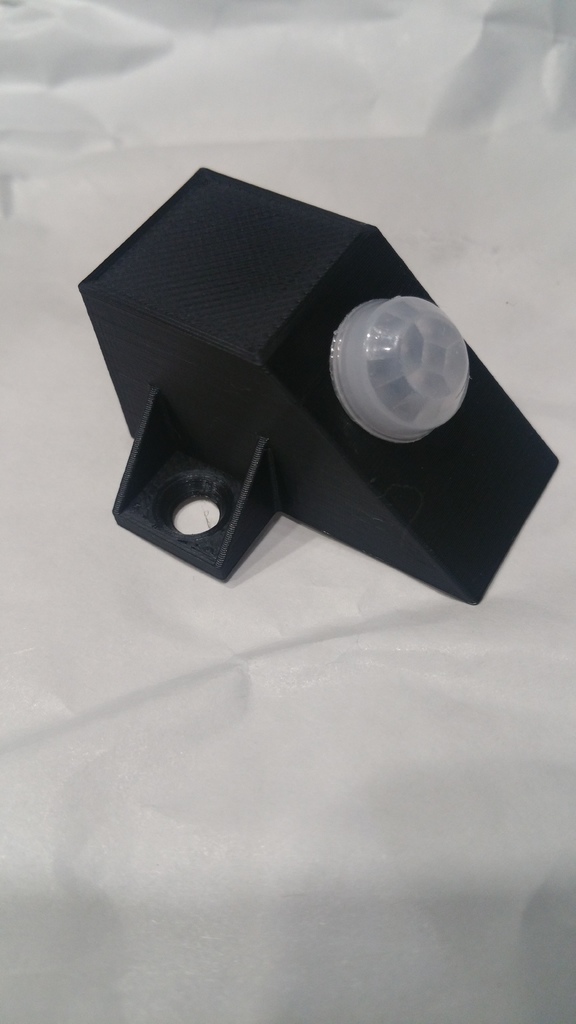 Mini PIR Housing