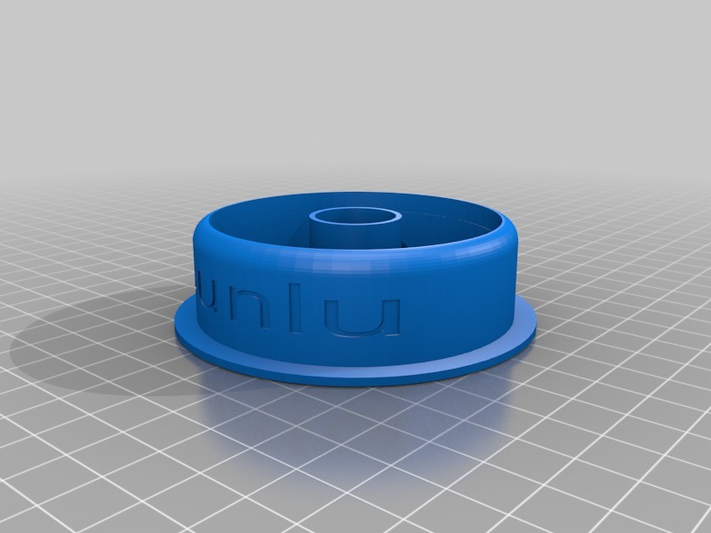 Sunlu Filament Adapter For Prusa i3 Original