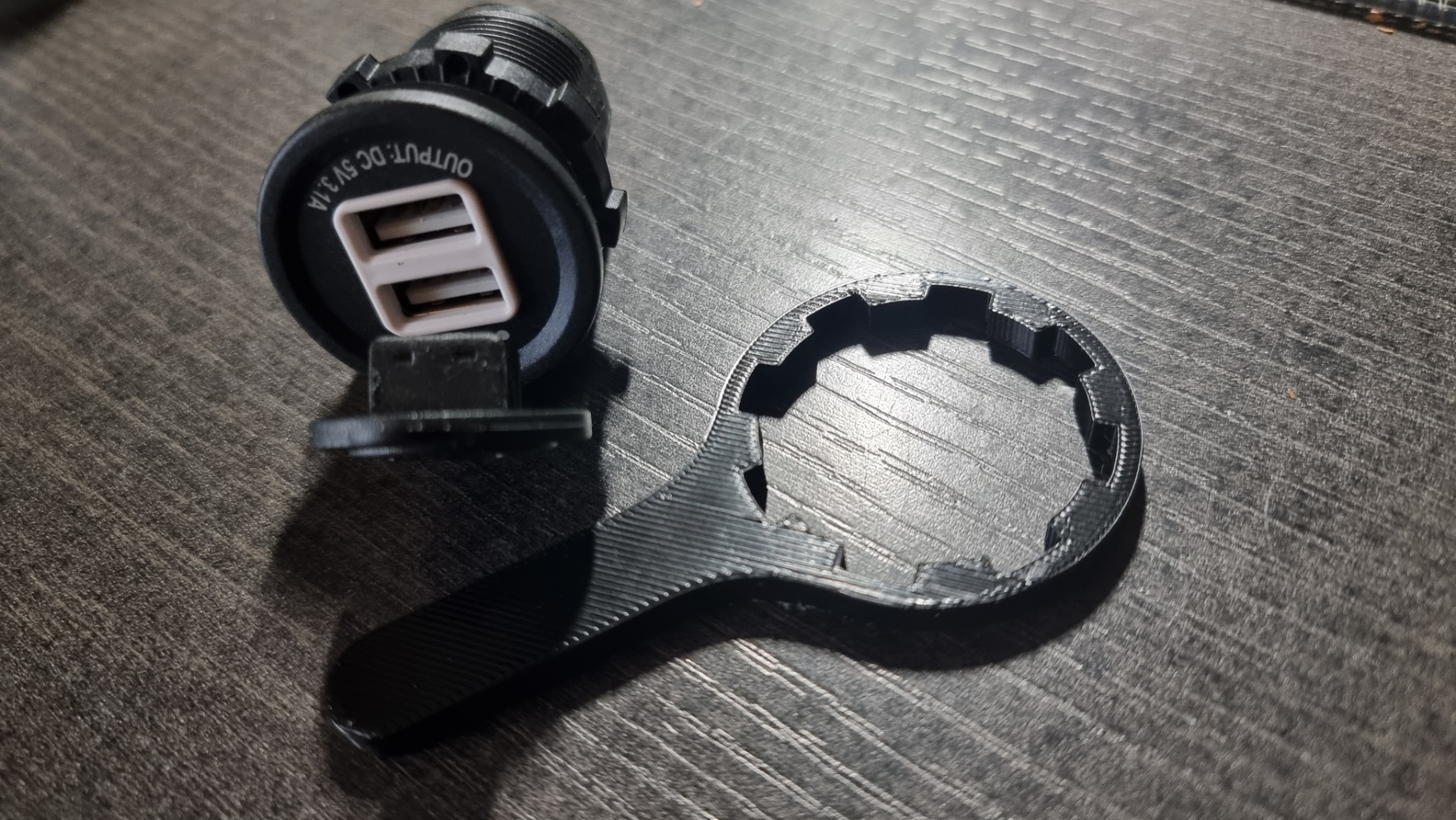 Schlüssel für Einbaubuchsen PKW