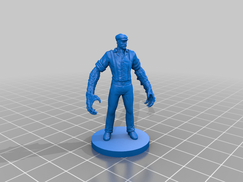 Innsmouth citizen ver1