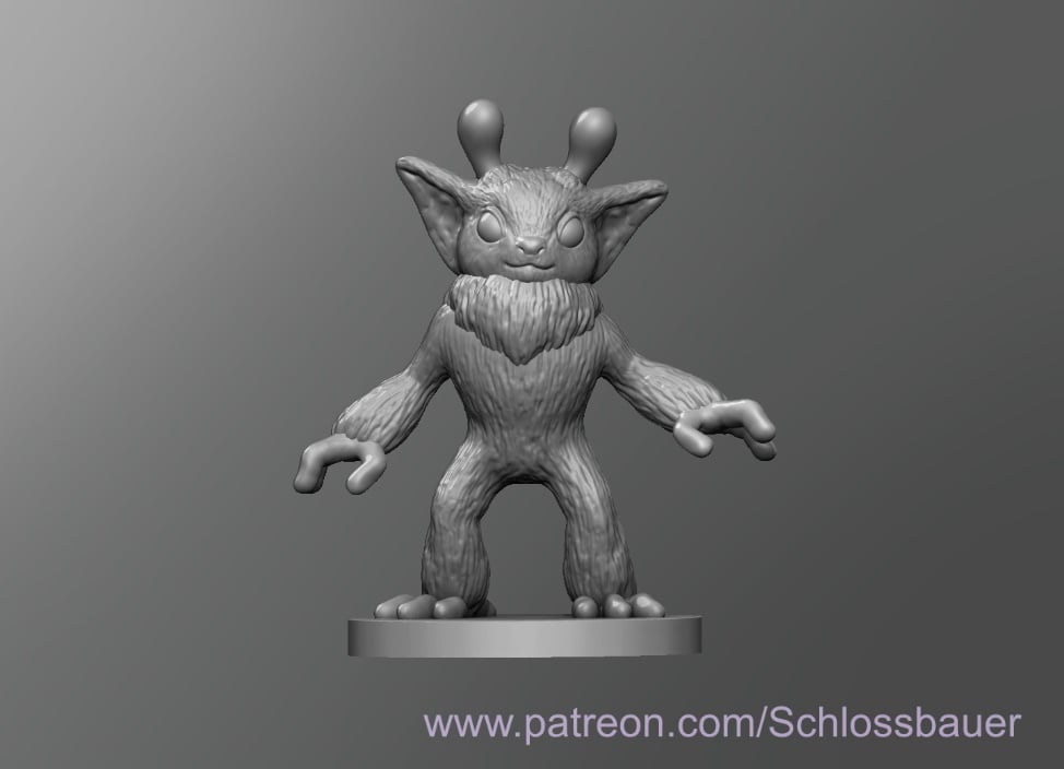 Etecoon