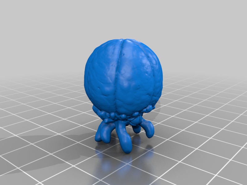 Octoballon — thumbnail 2