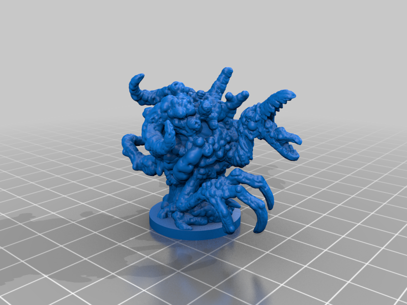 Sepsidaemon — miniatura 2