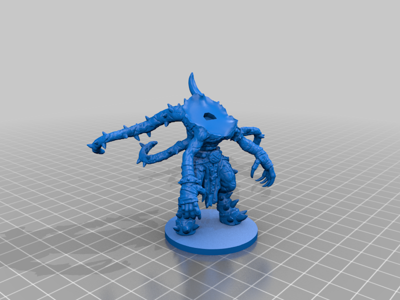 Nixudaemon — miniatura 4