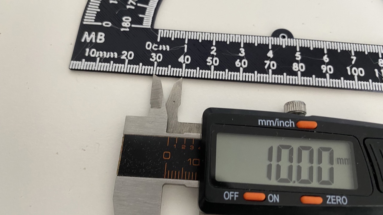 Semi Circular Protractor 180 Degree Angle Ruler Centimetres