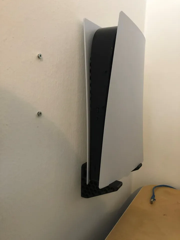 PS5 Wall Mount