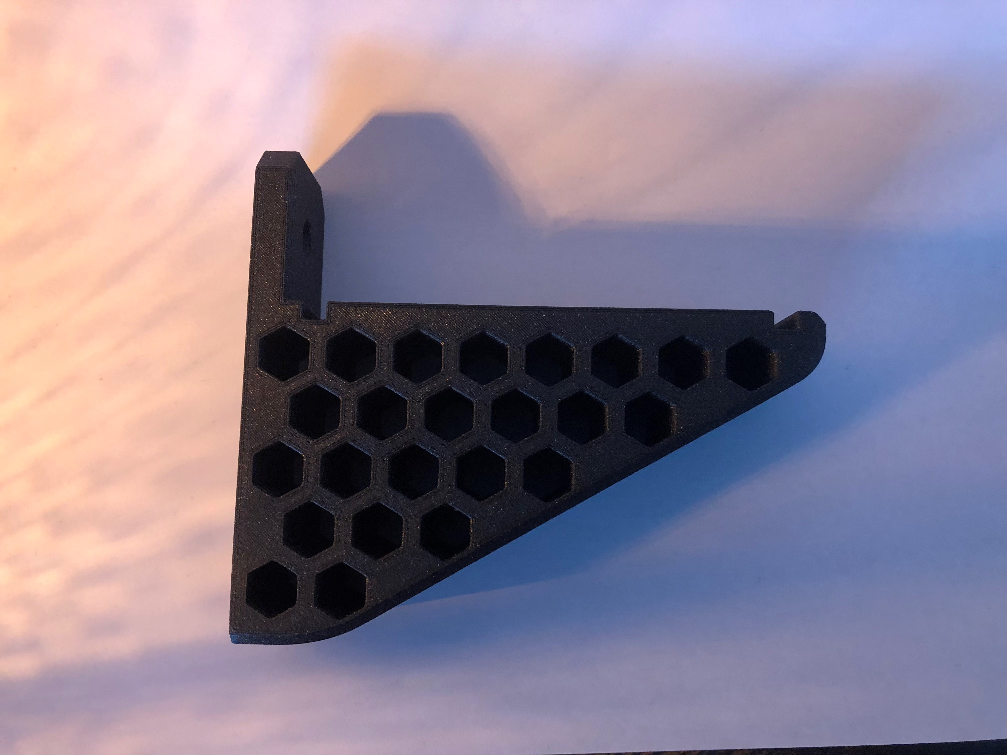 Miniatura 7 do modelo 3D PS5 Digital Edition Wallmount