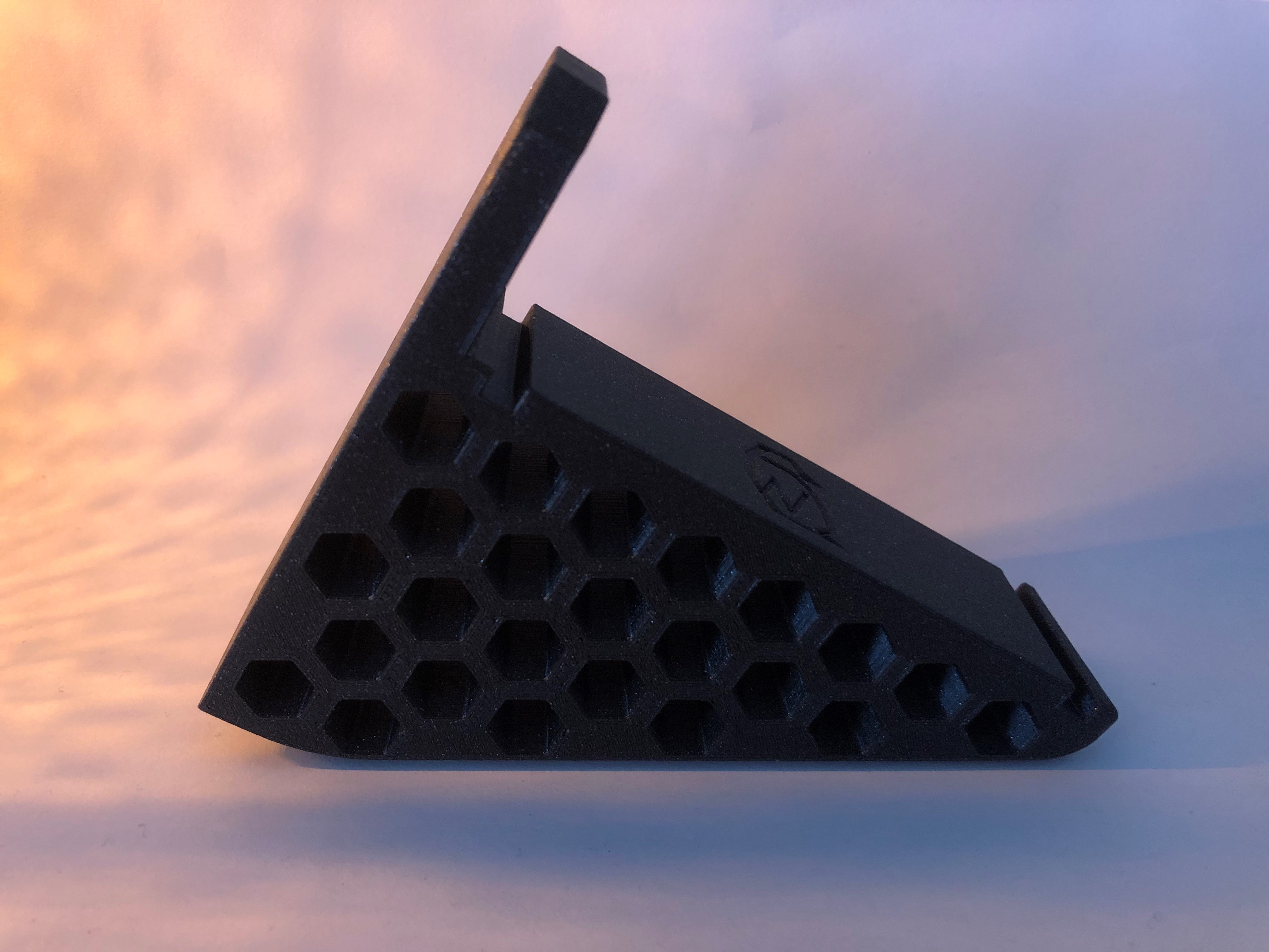 Miniatura 6 do modelo 3D PS5 Digital Edition Wallmount