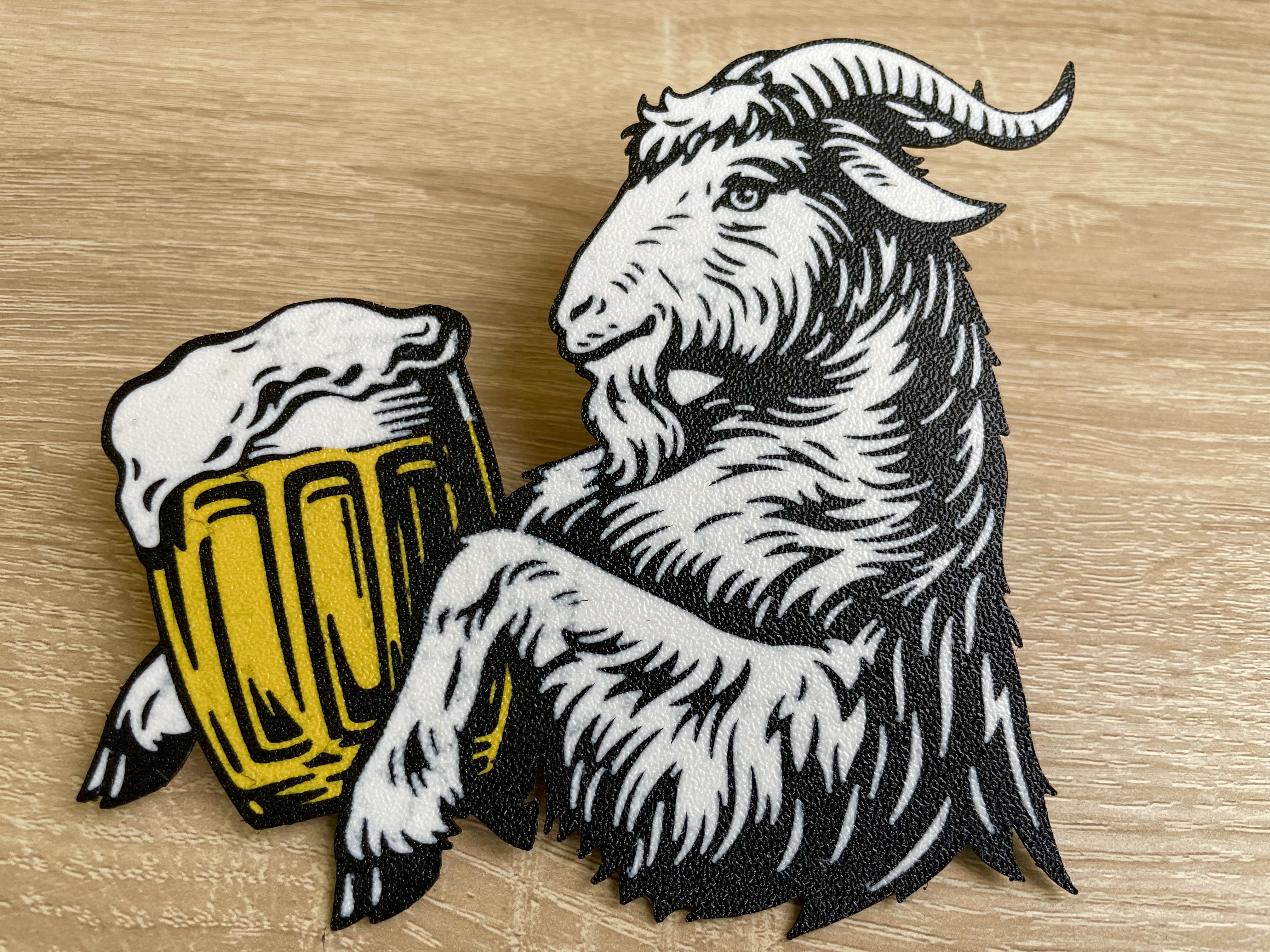Velkopopovický Kozel (MMU)