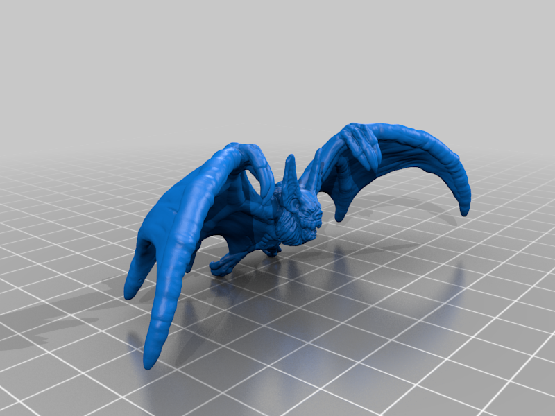 Castlevania Bat