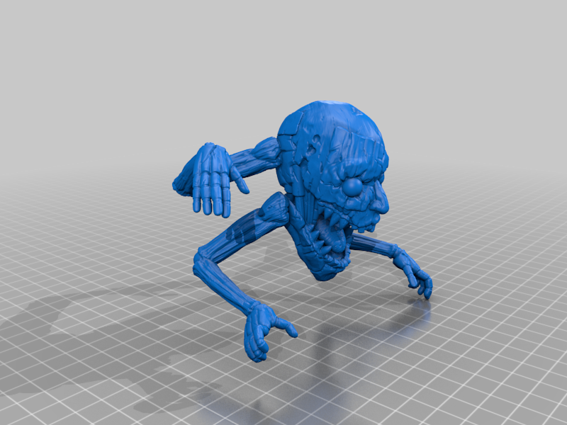 Castlevania Puppet Master — miniatura 2