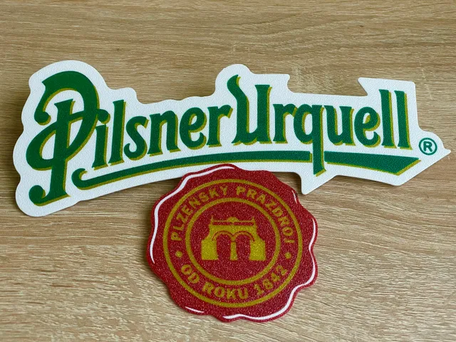 Pilsner Urquell (MMU)