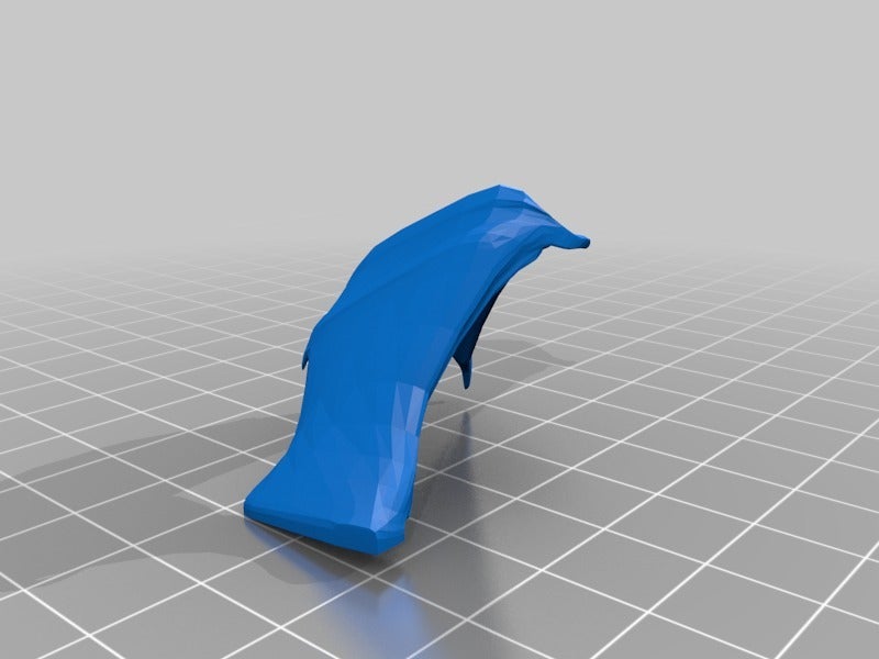 Miniatura 6 do modelo 3D Manticore