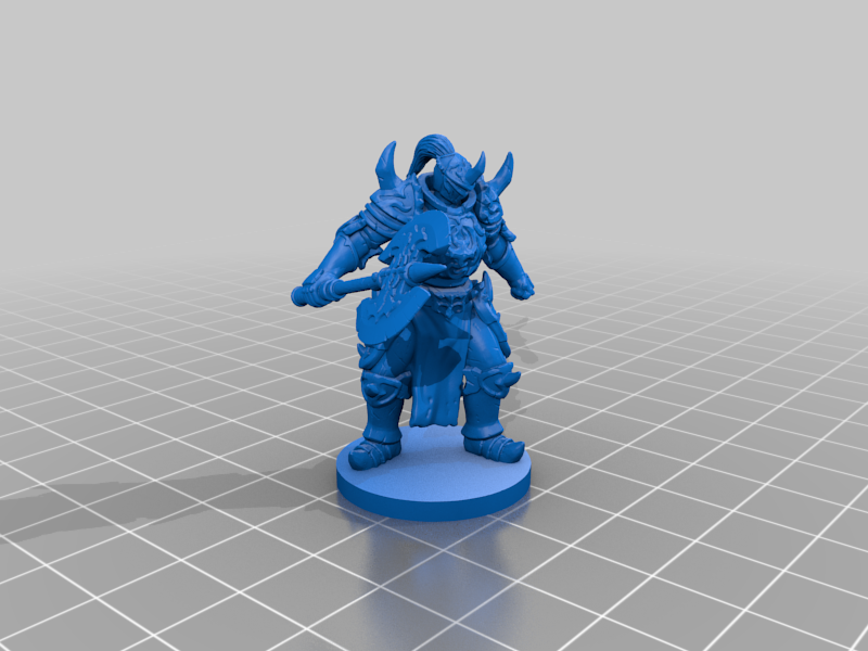 Castlevania Axe Knight