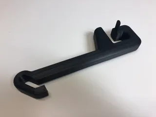 Spoolholder - Shelfholder