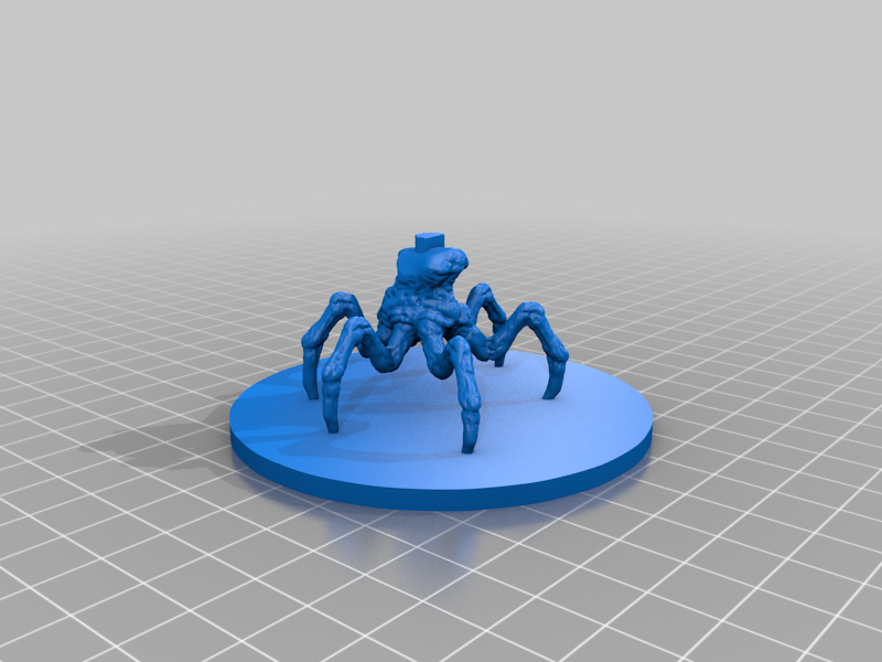 Mtg Yargle — thumbnail 3