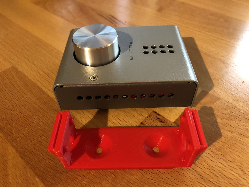 Schiit Fulla Mount