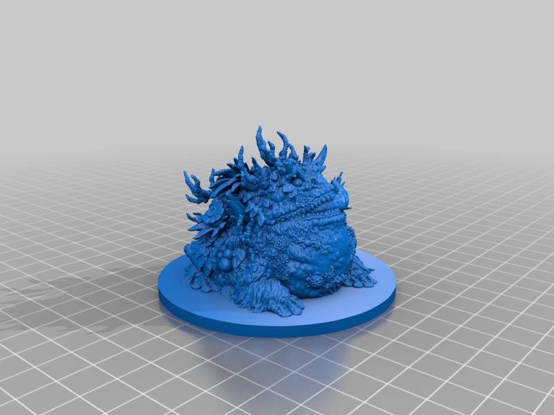 Mtg Grolnok