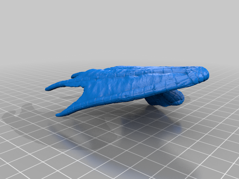 Prehistoric dragon — thumbnail 4